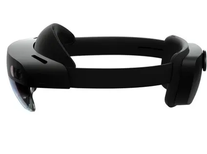 Microsoft HoloLens 2