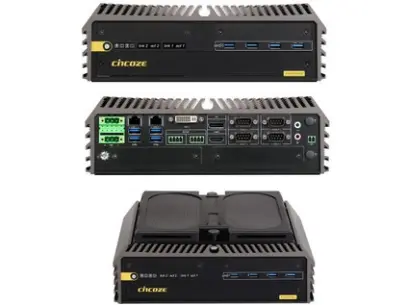 IEC Stabil PRO Cincoze GM-1000