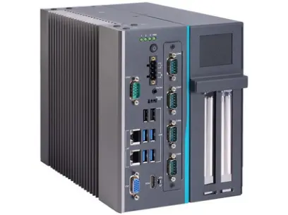 Axiomtek IPC962-525-N-DC-Q370-5G
