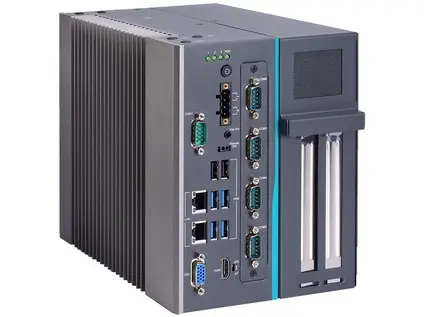 Axiomtek IPC962-525-N-DC-Q370-5G