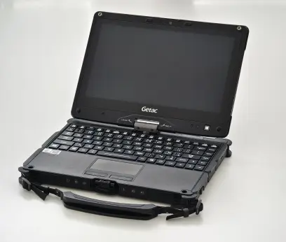 Getac V110 G6-GPS-LTE-PT (VM21ZPJSBQXZ)