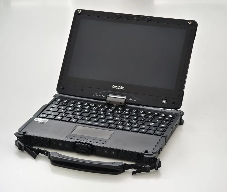 Getac V110 G6-GPS-LTE-PT (VM21ZPJSBQXZ)