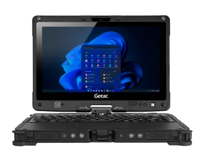 Getac V110 G6-GPS-LTE-PT (VM21ZPJSBQXZ)