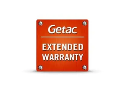 Getac BTB, 2 years warranty extension to 5 years
