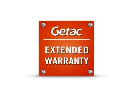 Getac BTB, 2 years warranty extension to 5 years