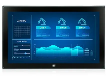 PPC-FW19D-ULT5-i5/4G/PC-R10