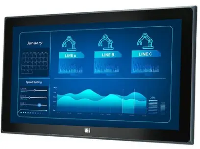 PPC-FW19D-ULT5-C/4G/PC-R10