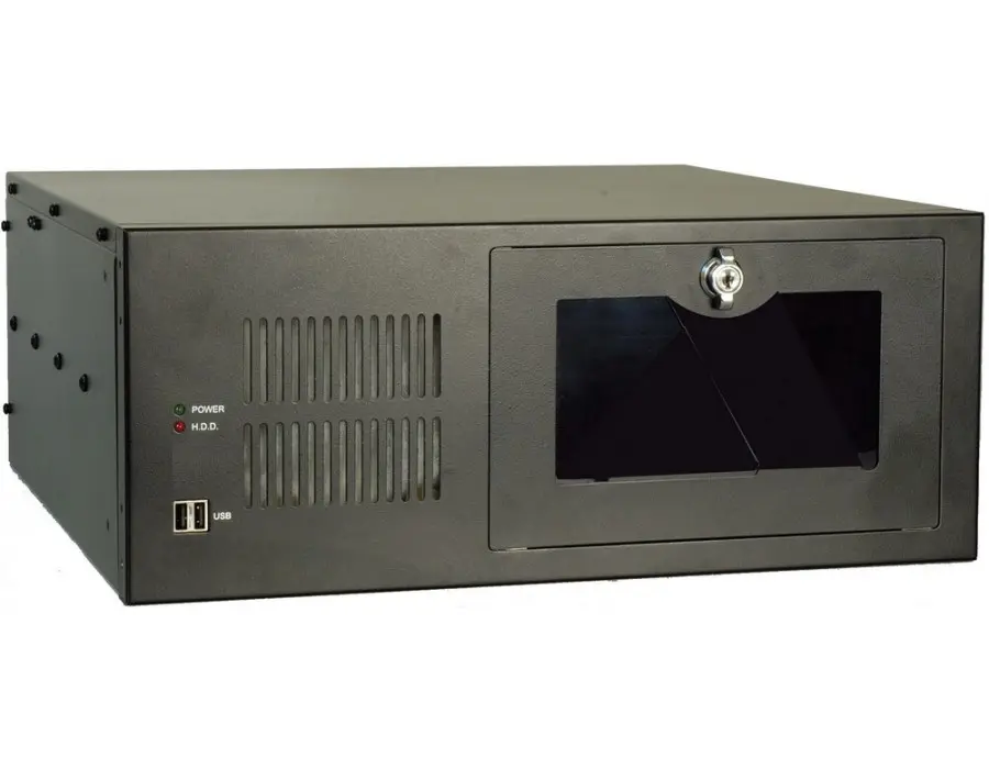 RACK-360GBATX-R30/300W