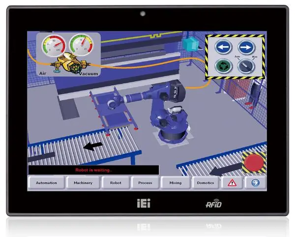 AFL3-12A-BT-J1/PC/4G-R15