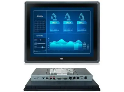 PPC-F17D-ULT5-C/4G/PC-R10