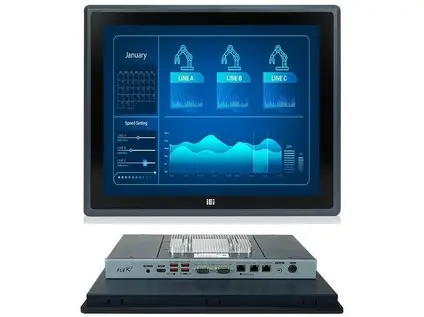 PPC-F17D-ULT5-C/4G/PC-R10