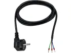 Cincoze EU Power Cord