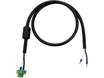 Cincoze Power Cable