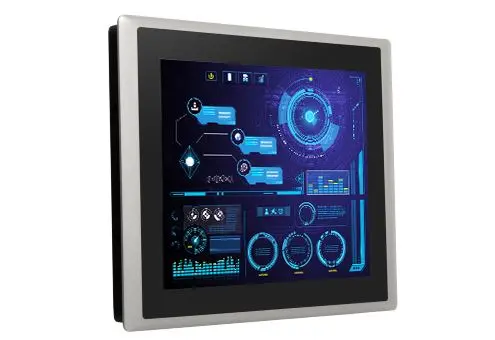 Cincoze CV-115C-R11/P1001-R10