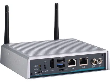 Axiomtek AIE100-903-FL-NX