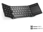 Folding Bluetooth Keyboard and Touchpad for HMT-1, 71010