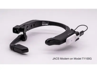 RealWear Mounted LTE Modem for HMT-1, 173004