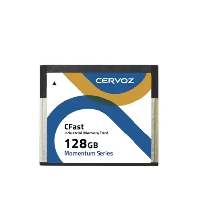 CERVOZ CFast Card M350 32GB MLC, 0 ~ 70℃ (CIM-CAM350TKD032GS)