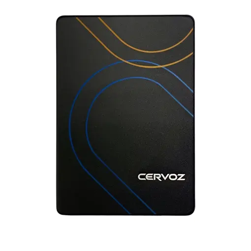 CERVOZ SSD 2,5