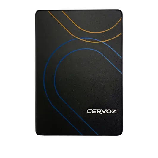 CERVOZ SSD 2,5