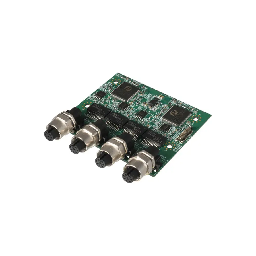 Cincoze CMI-M12LAN01-R12