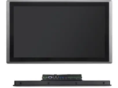 Cincoze CV-W124R-R10/P2002-i5-R10