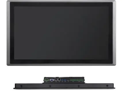 Cincoze CV-W124R-R10/P2002-i5-R10