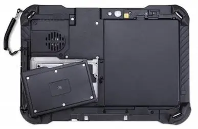 Panasonic HF RFID Reader for TOUGHBOOK G2 (FZ-VRFG211U)