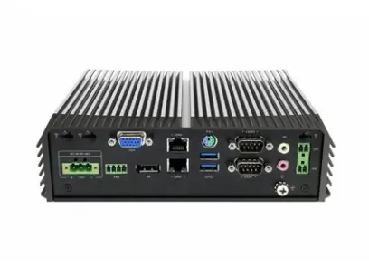 Cincoze DI-1100-i5-R10