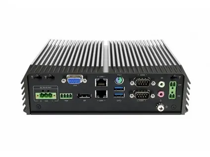 Cincoze DI-1100-i5-R10