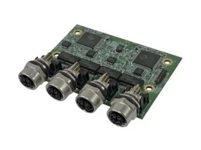 Cincoze CMI-XM12LAN01-R10