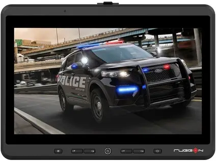 ruggON Chasser RTD-S11