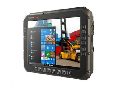 ruggON VULCANX VX-501C-R