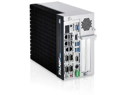 TANK-870-Q170K-i5/4G/2A-R11