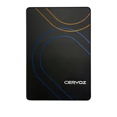 CERVOZ SSD 2,5