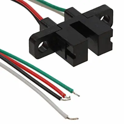 OPB829CZ SENSOR, Pre-Wired