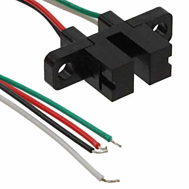 OPB829CZ SENSOR, Pre-Wired