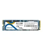 Cervoz Ind. NVMe M.2 2280/T405/128GB/-40-85°/CIE-M8T405MMF128GW