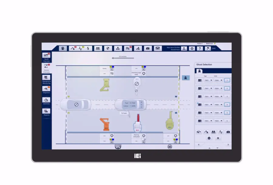 AFL4-W133-ADLP-C/8G-R10