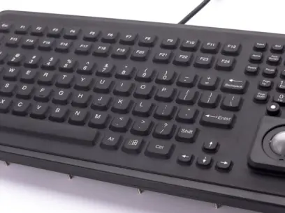 iKEY PMU-5K-TB iKEY PMU-5K-TB