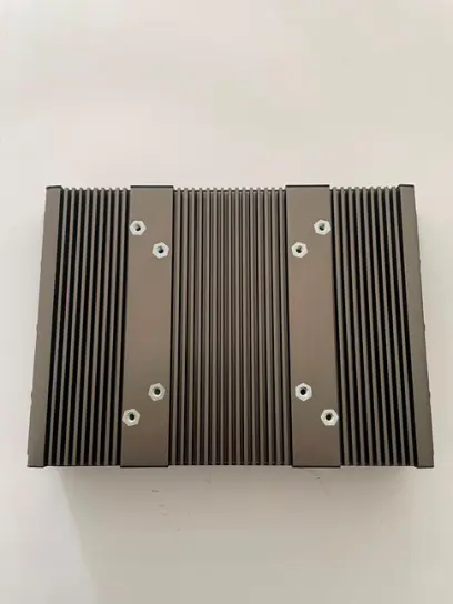 Cincoze P1201-X6425E-R10