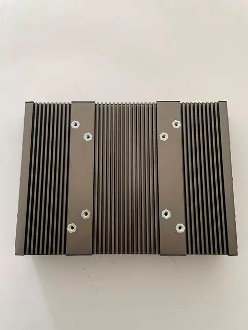 Cincoze P1201-X6425E-R10