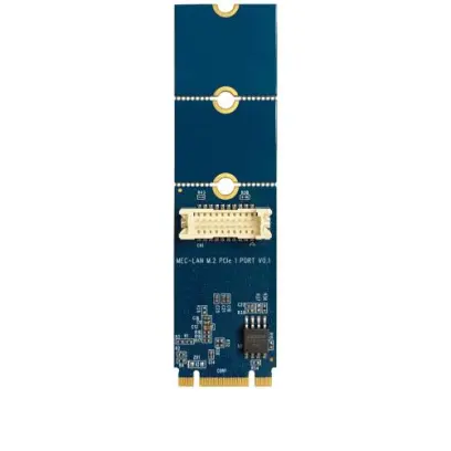 Cervoz MEC-LAN-2001i