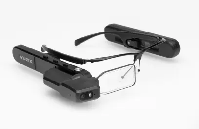 Vuzix M4000 Smart Glasses