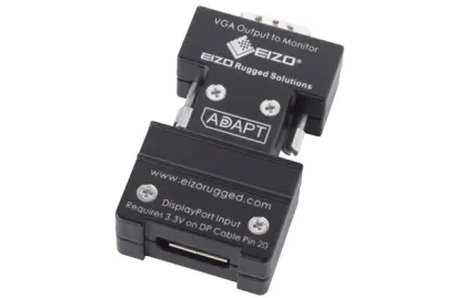 EIZO Adapt-R VGA