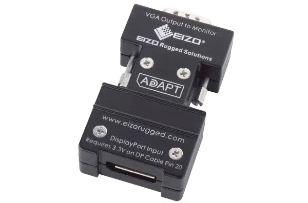 EIZO Adapt VGA