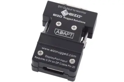 EIZO Adapt DVI