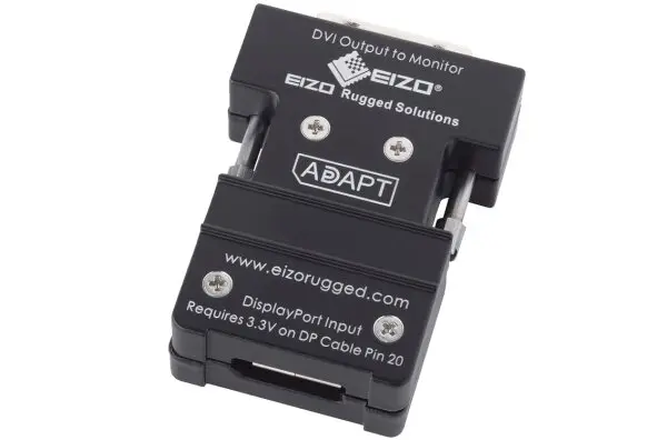 EIZO Adapt DVI