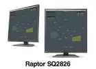 LCD EIZO RAPTOR SQ2826