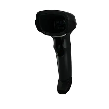 Zebra DS4608, 2D, SR, USB, RS232, kit (USB), black, DS4608-SR7U2100SGW